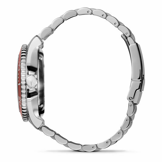 Shinola Lava Lake Monster Automatic Watch | Shinola
