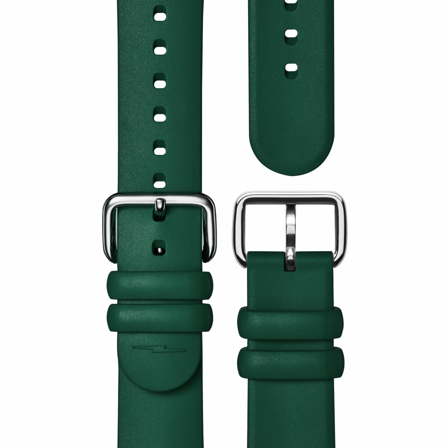 Shinola Detrola Watch - Collegiate - Spartan