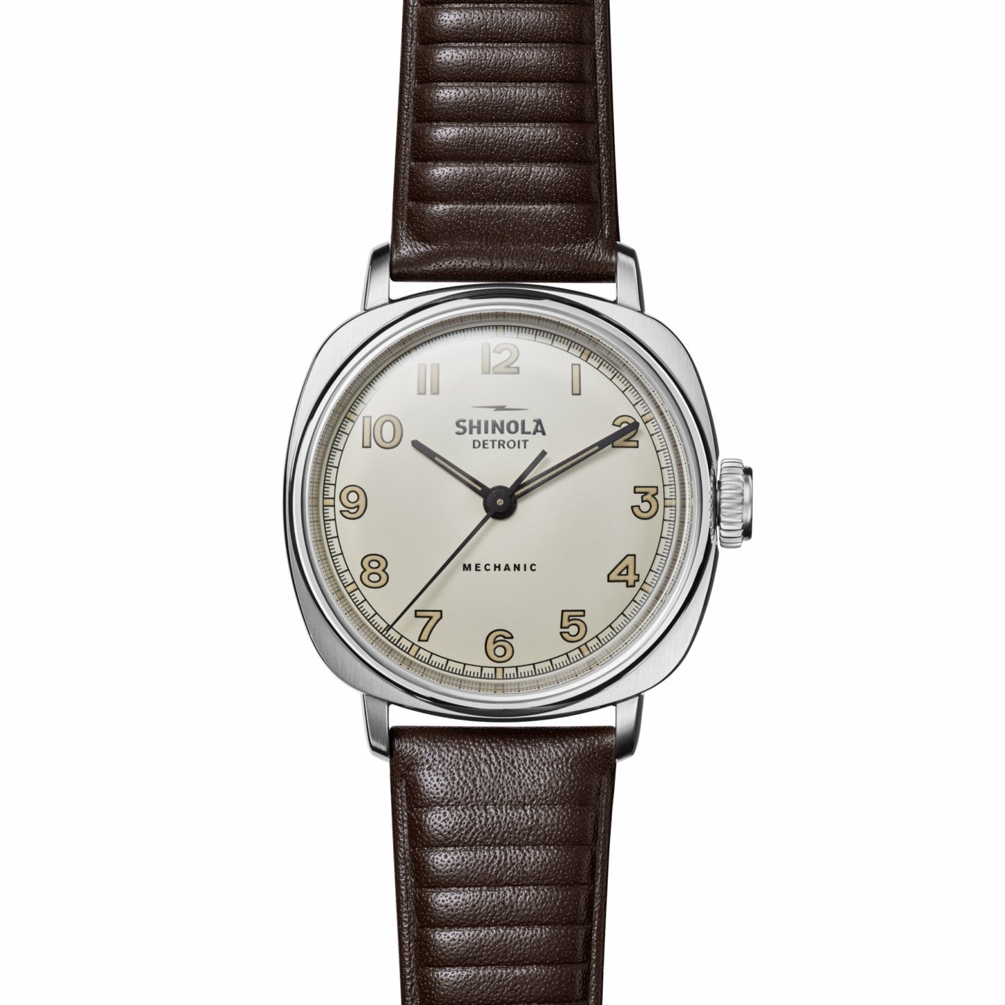 Shinola Mechanic Watch | Shinola