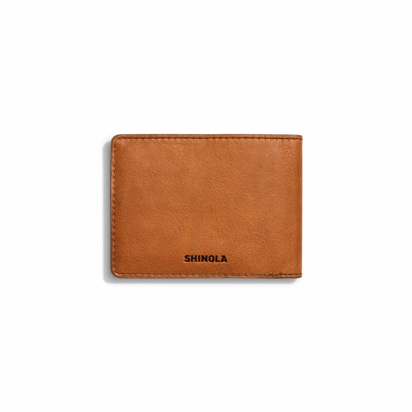 Shinola Slim Bifold Wallet | Shinola