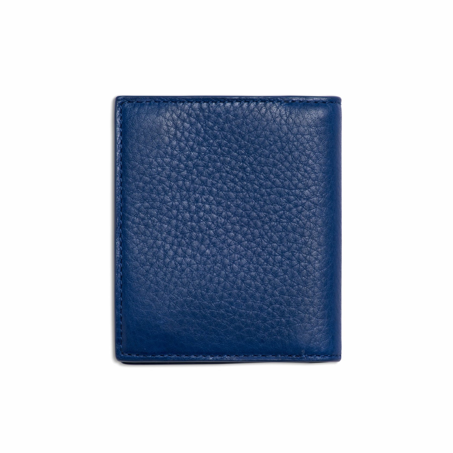 Shinola Coin Bifold - Sapphire