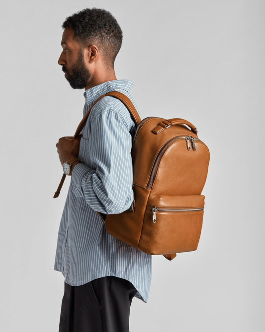 Shinola Runwell Backpack | Shinola