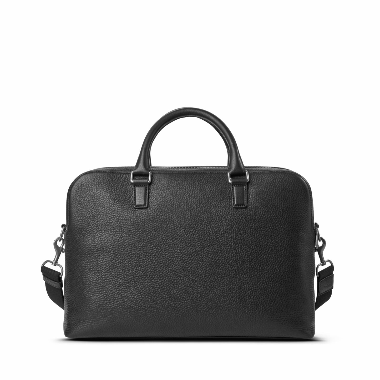 Shinola Double Zip Briefcase | Shinola