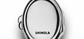 Shinola Heirloom Statement Locket | Shinola