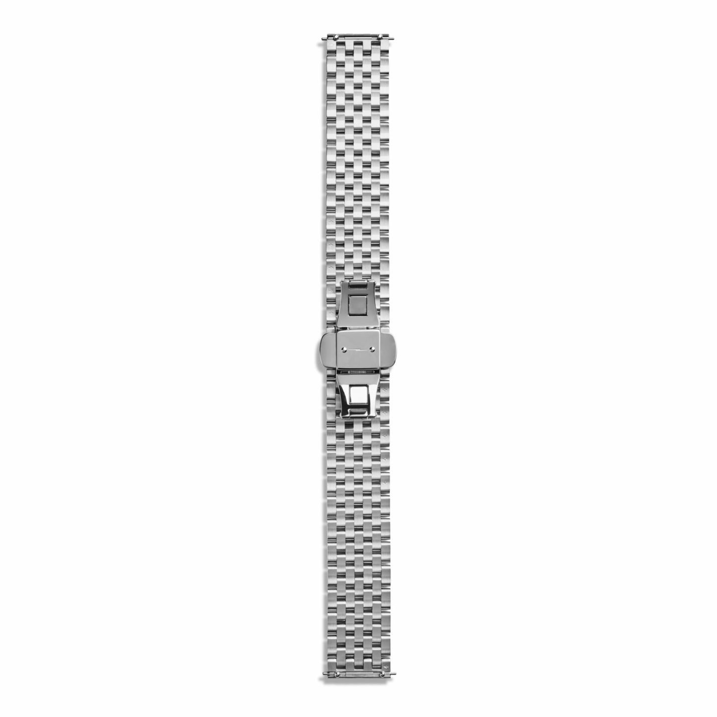 Shinola 16mm Stainless Steel 7-Link Bracelet | Shinola