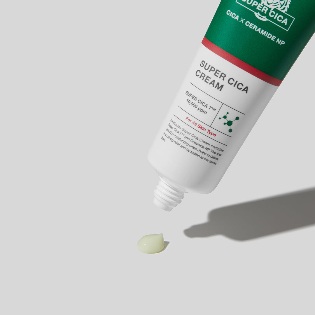 Medicube Skin Reinforcement Set