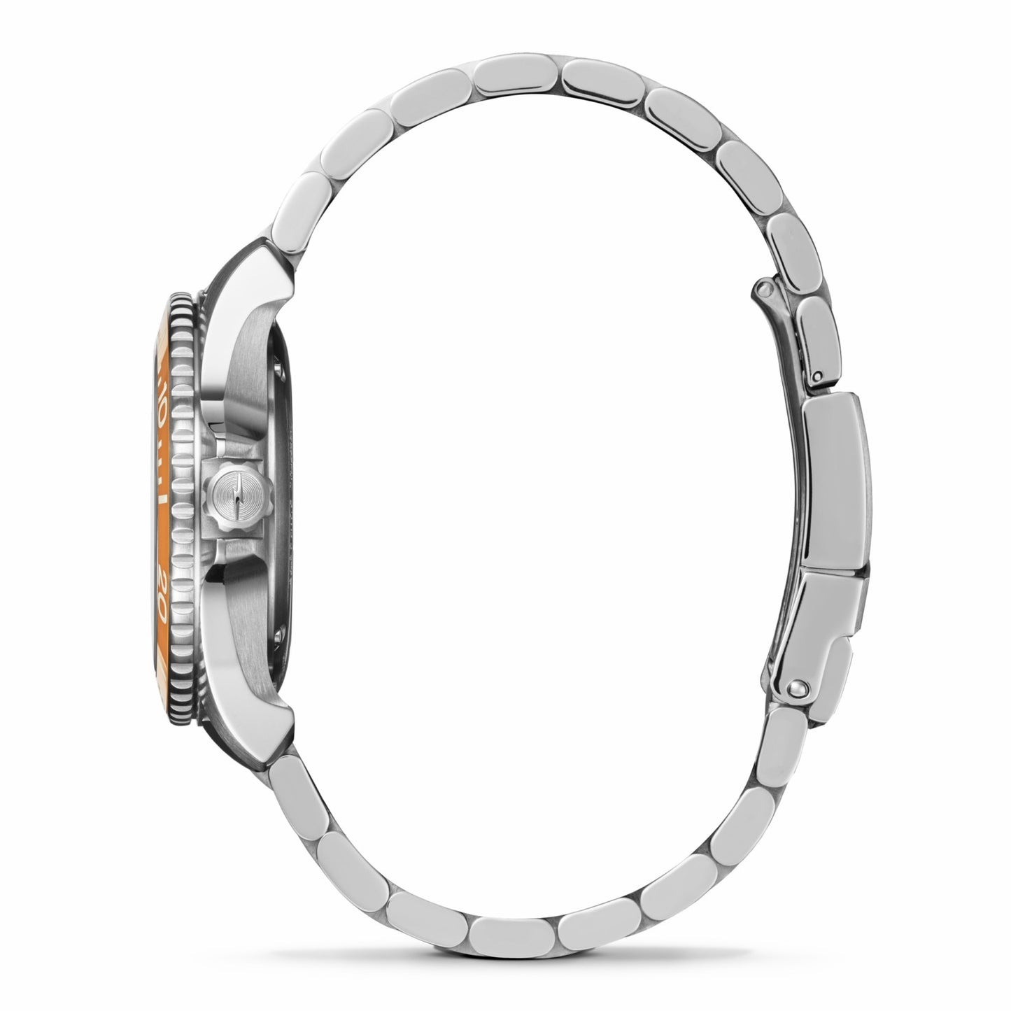 Shinola Lake Huron Monster Automatic Dive Watch - Lake Huron