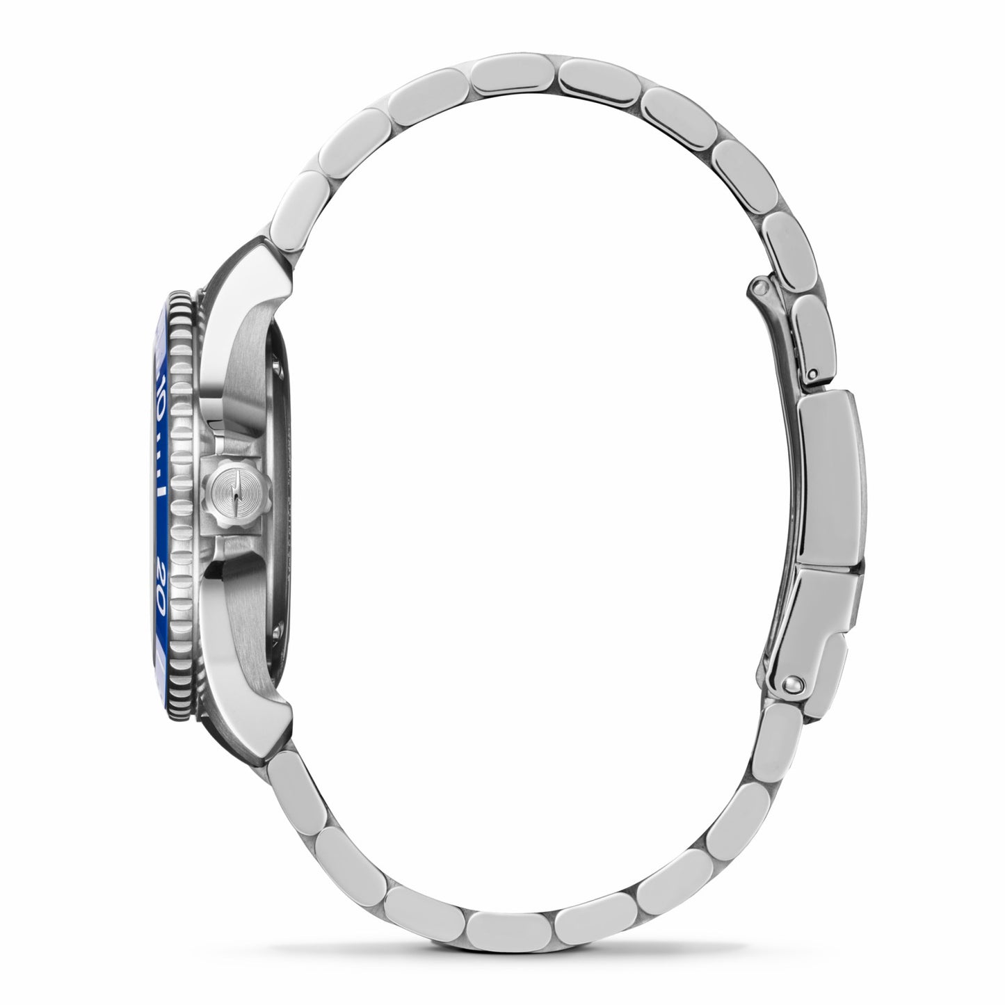 Shinola Lake Michigan Monster Automatic Dive Watch - Lake Michigan