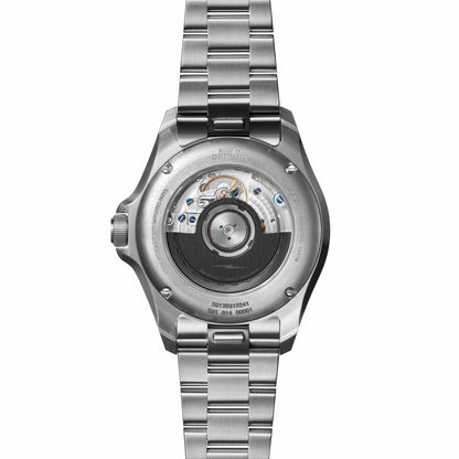 Shinola Monster Worldtimer GMT Watch