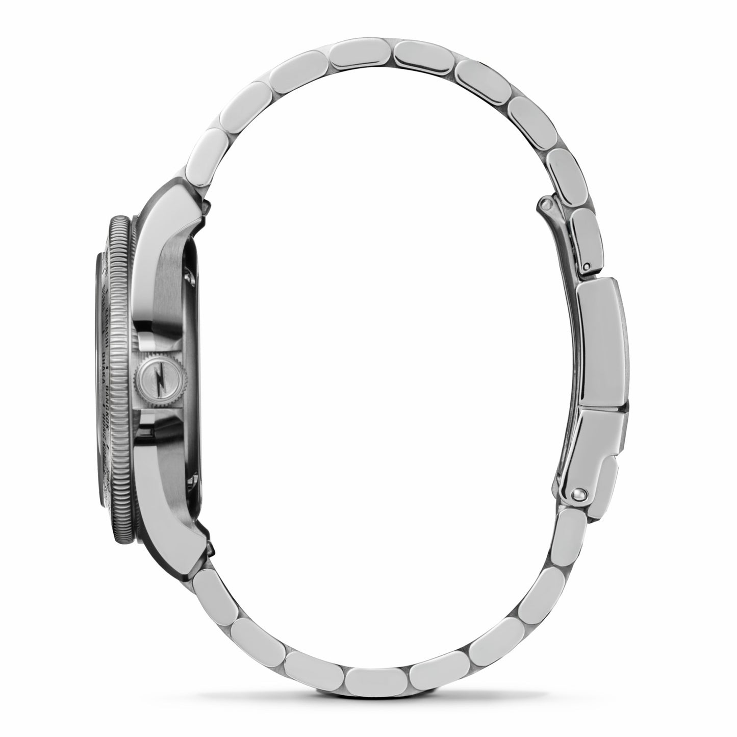 Shinola Monster Worldtimer GMT Watch