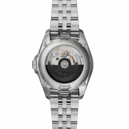 Shinola Circadian Monster Automatic Watch - Daylight Blue