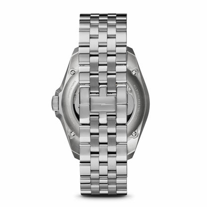 Shinola Circadian Monster Automatic Watch - Daylight Blue