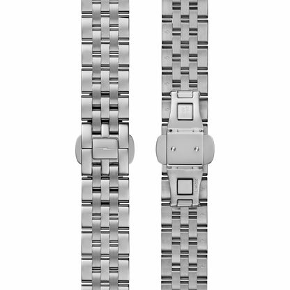 Shinola Circadian Monster Automatic Watch - Daylight Blue