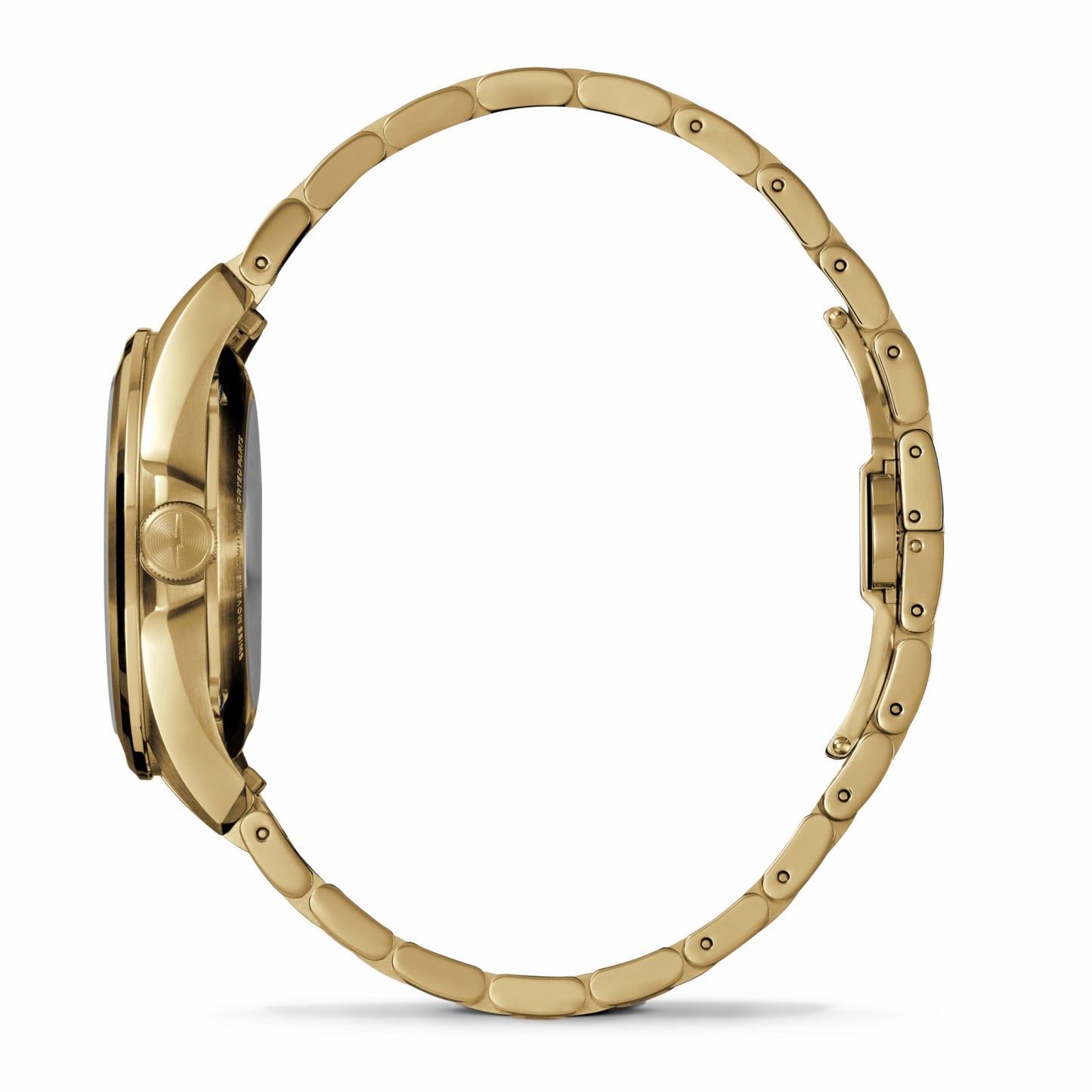 Shinola Circadian Monster Automatic Watch - Mother of Pearl Diamond
