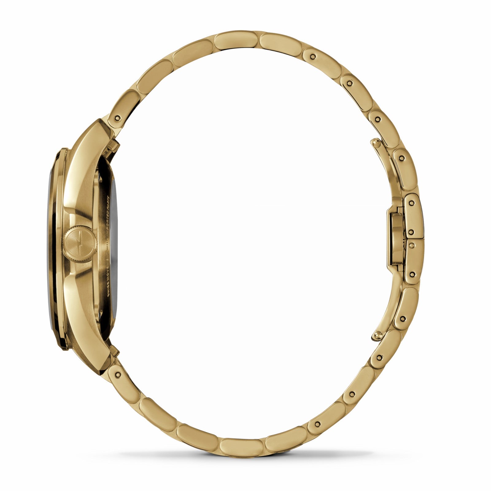 Shinola Circadian Monster Automatic Watch - Mother of Pearl Diamond