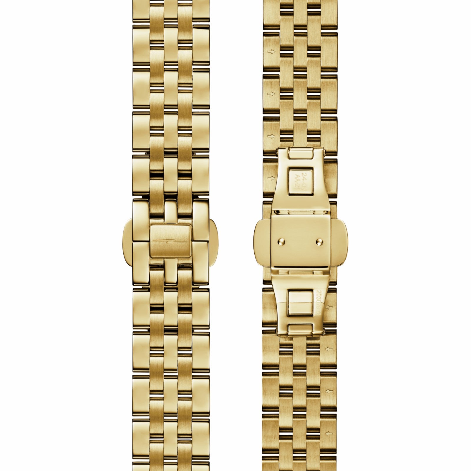 Shinola Circadian Monster Automatic Watch - Mother of Pearl Diamond