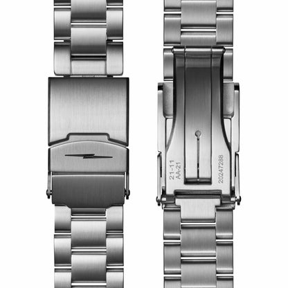 Shinola Monster GMT Automatic Watch | Shinola