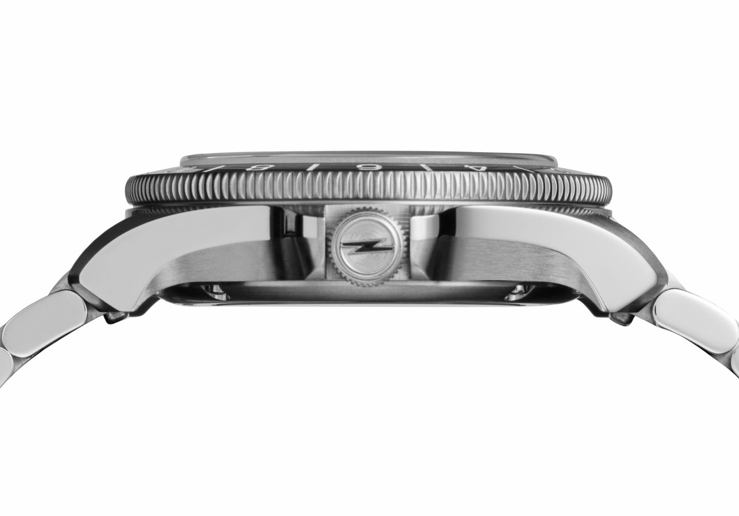 Shinola Monster GMT Automatic Watch | Shinola