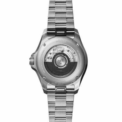 Shinola Monster GMT Automatic Watch | Shinola