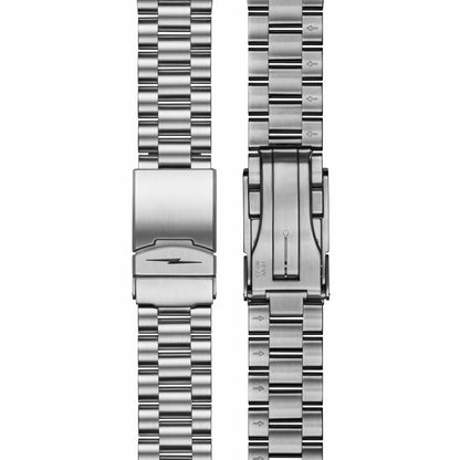 Shinola Lava Lake Monster Automatic Watch | Shinola