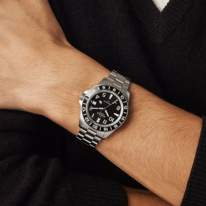 Shinola Monster GMT Automatic Watch | Shinola