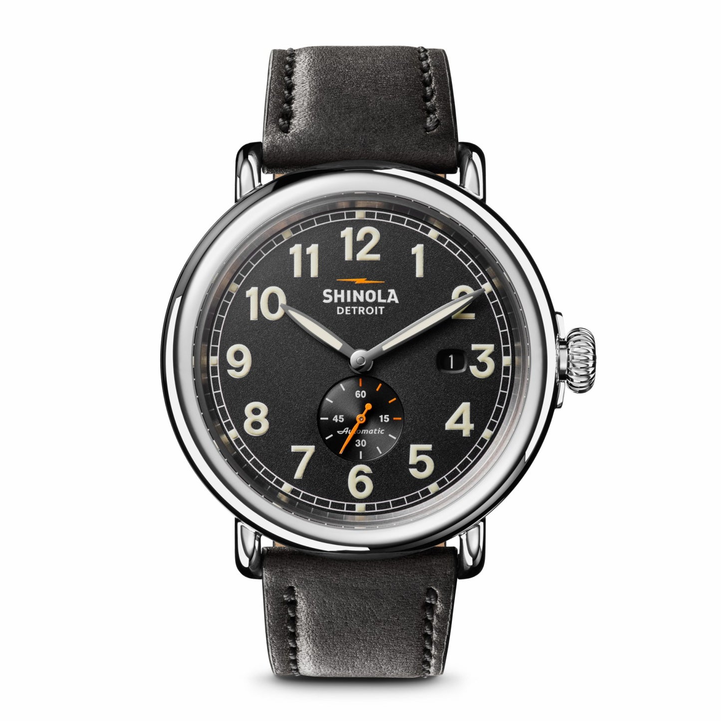 Shinola Runwell Automatic Watch | Shinola