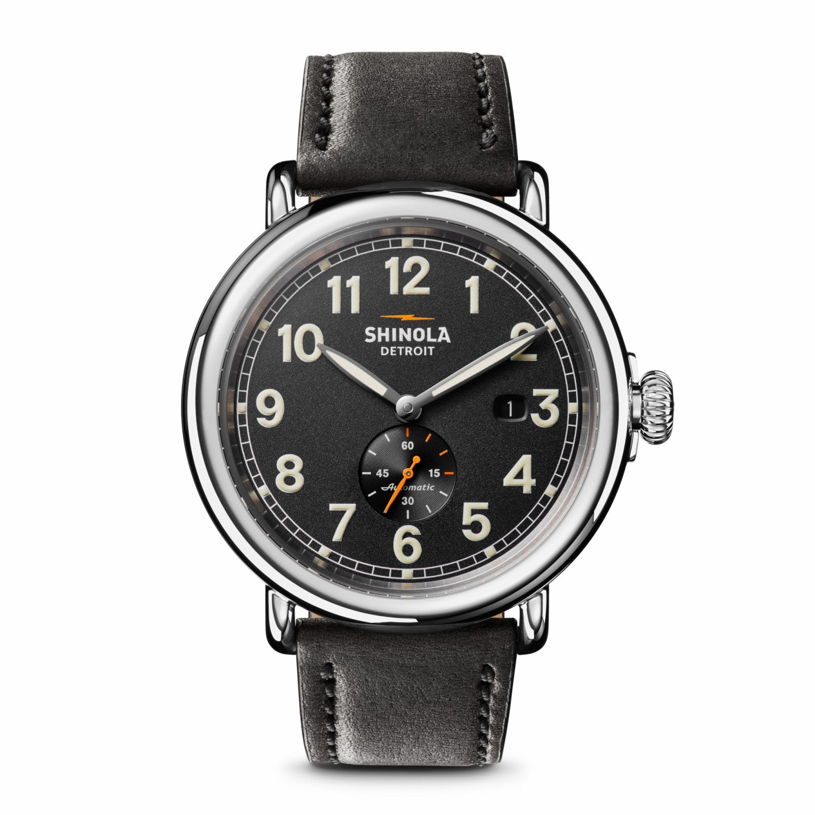 Shinola Runwell Automatic Watch | Shinola