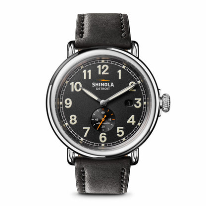 Shinola Runwell Automatic Watch | Shinola