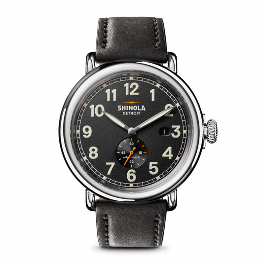 Shinola Runwell Automatic Watch | Shinola