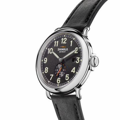 Shinola Runwell Automatic Watch | Shinola