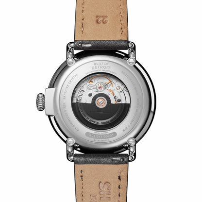 Shinola Runwell Automatic Watch | Shinola