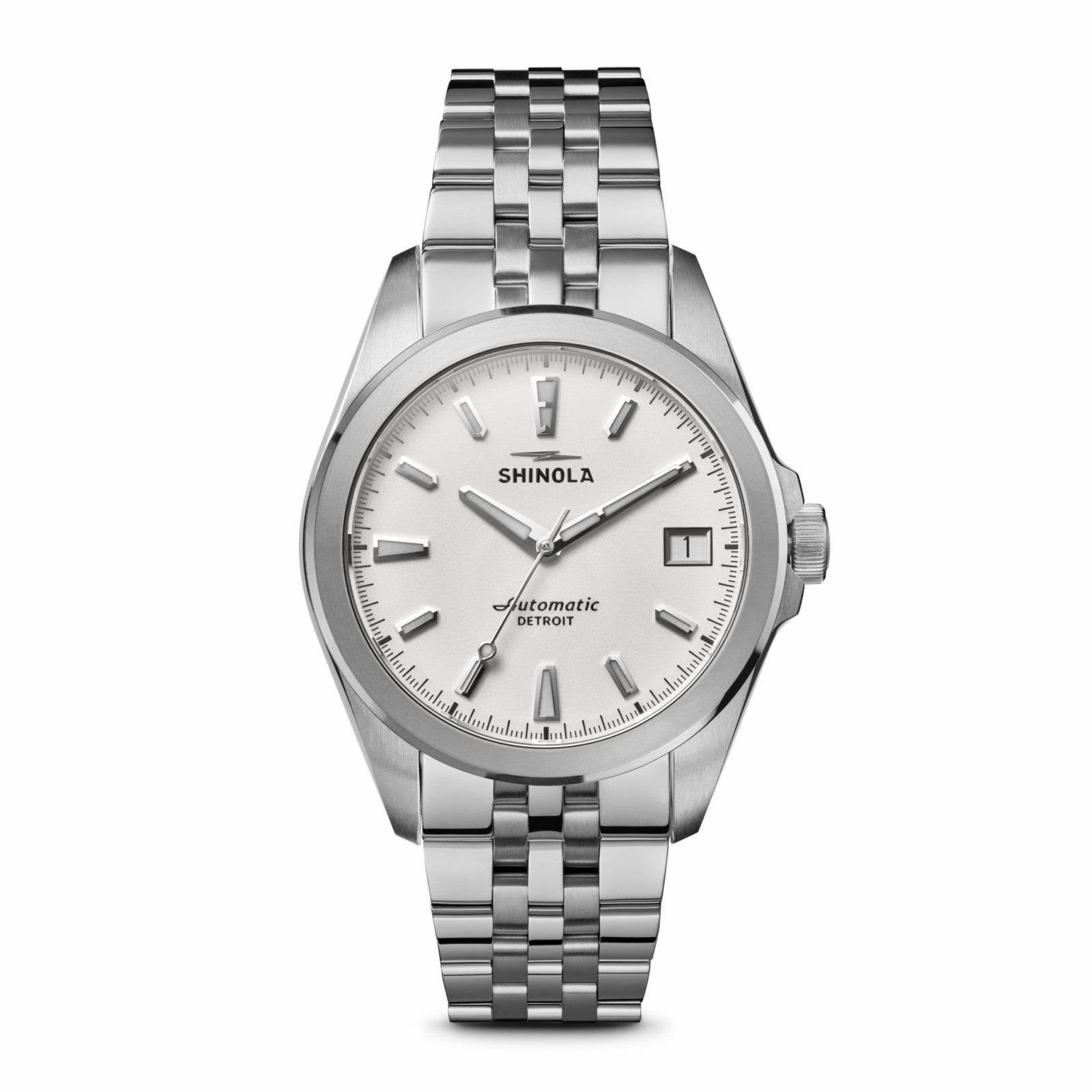 Shinola Circadian Monster Automatic Watch | Shinola