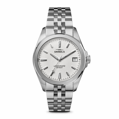 Shinola Circadian Monster Automatic Watch | Shinola