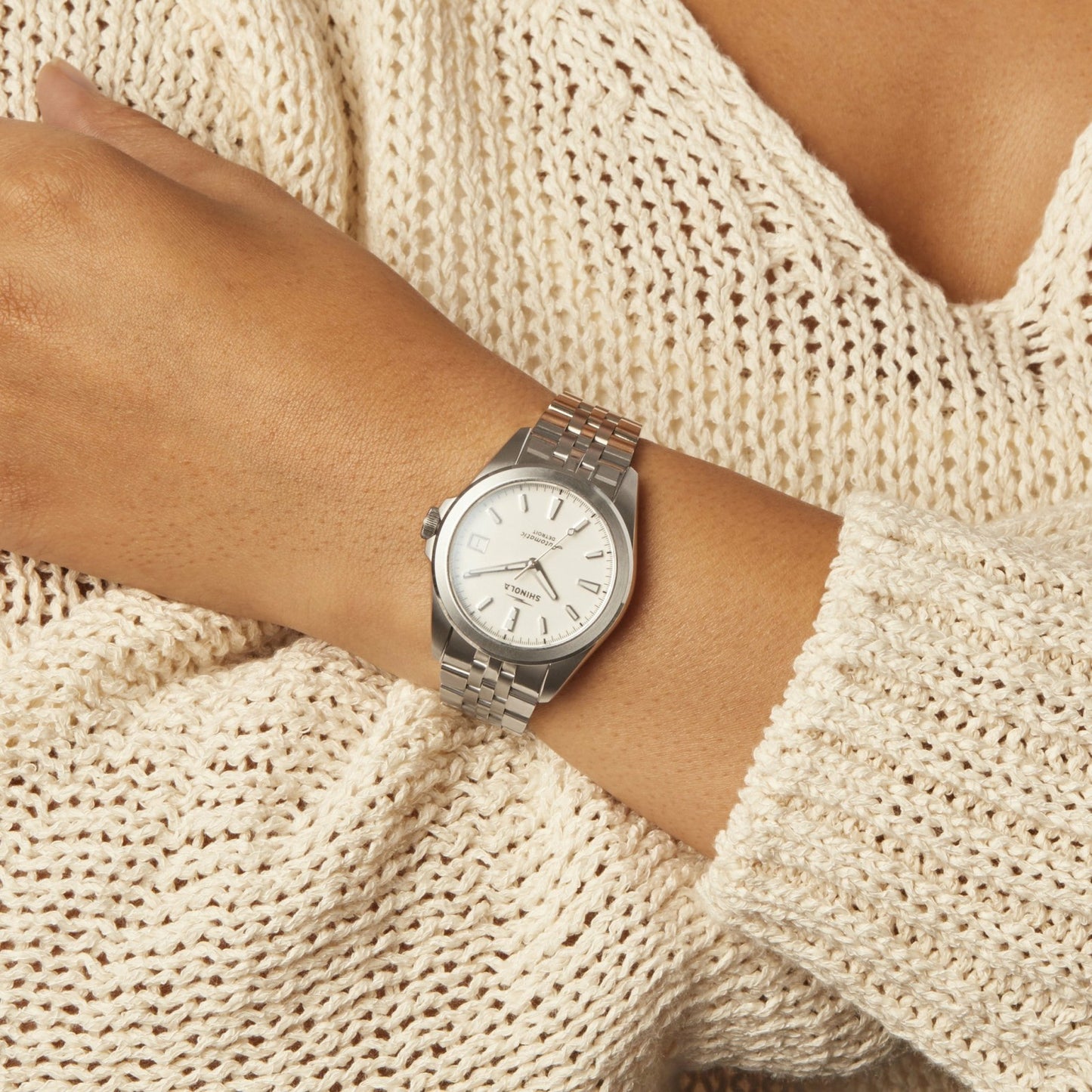 Shinola Circadian Monster Automatic Watch | Shinola