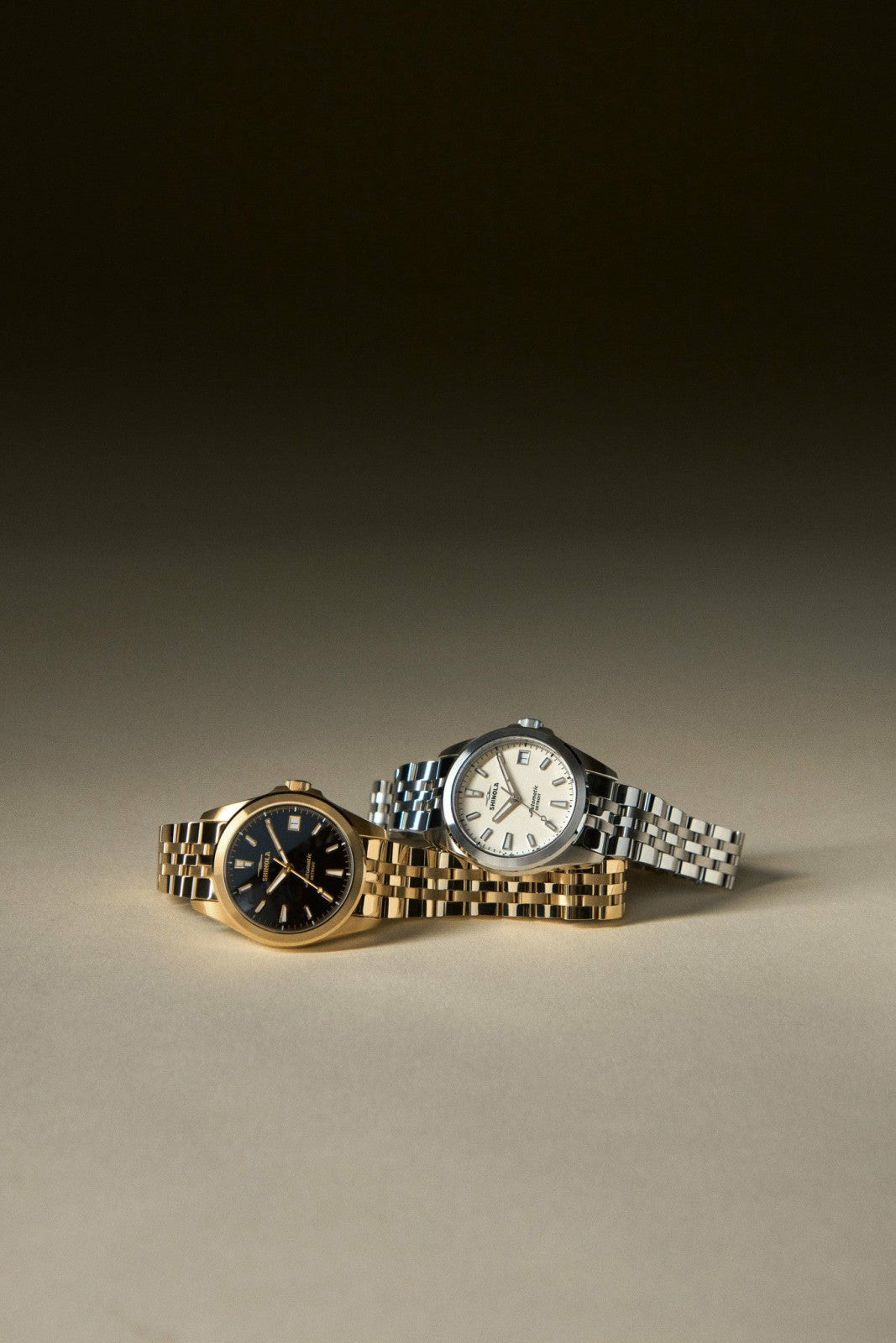 Shinola Circadian Monster Automatic Watch | Shinola