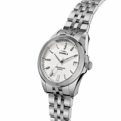 Shinola Circadian Monster Automatic Watch | Shinola