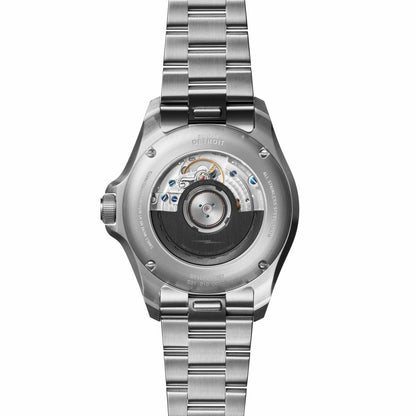 Shinola Monster GMT Automatic Watch | Shinola