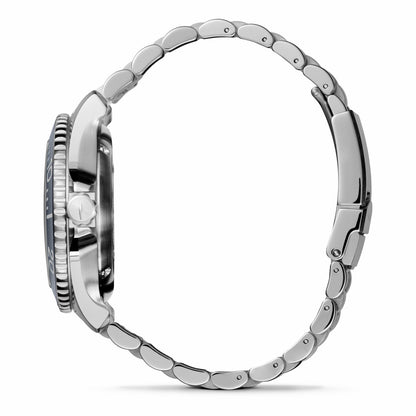 Shinola Harbor Monster Automatic Watch | Shinola