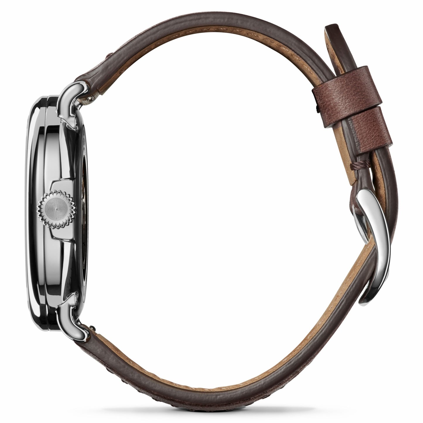 Shinola Station Agent Automatic Watch | Shinola