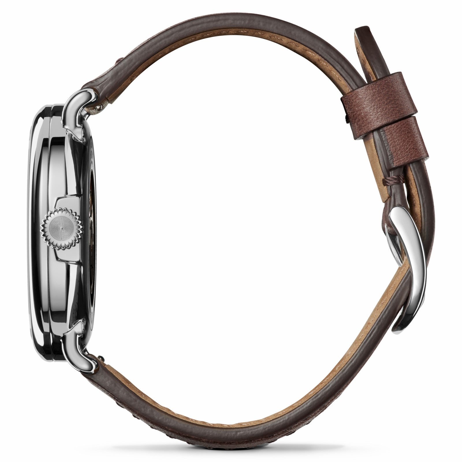 Shinola Station Agent Automatic Watch | Shinola