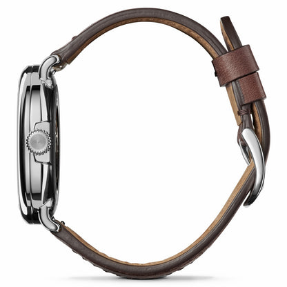 Shinola Station Agent Automatic Watch | Shinola