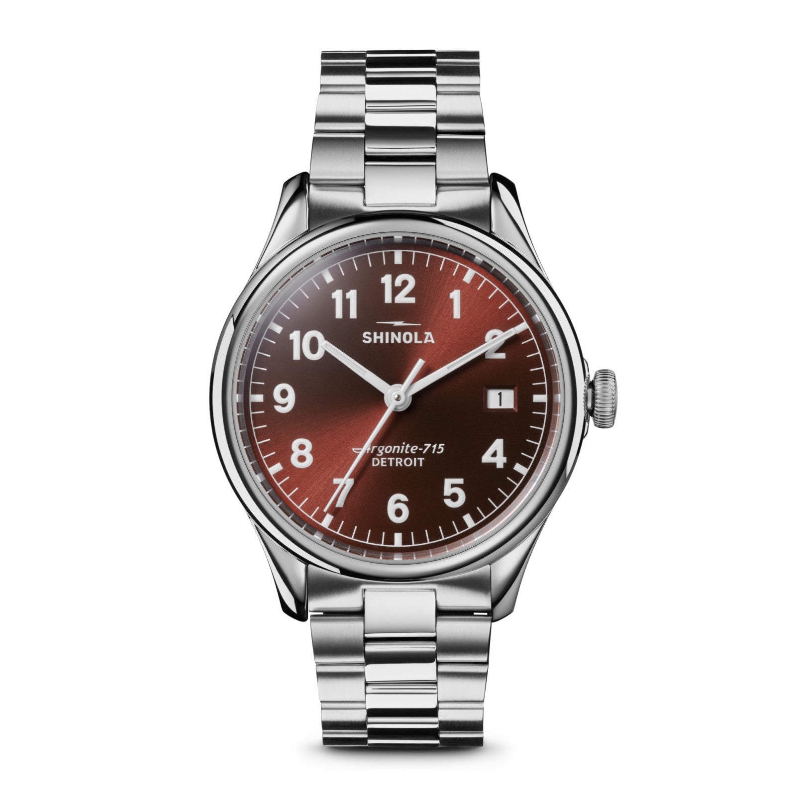 Shinola Vinton Watch | Shinola