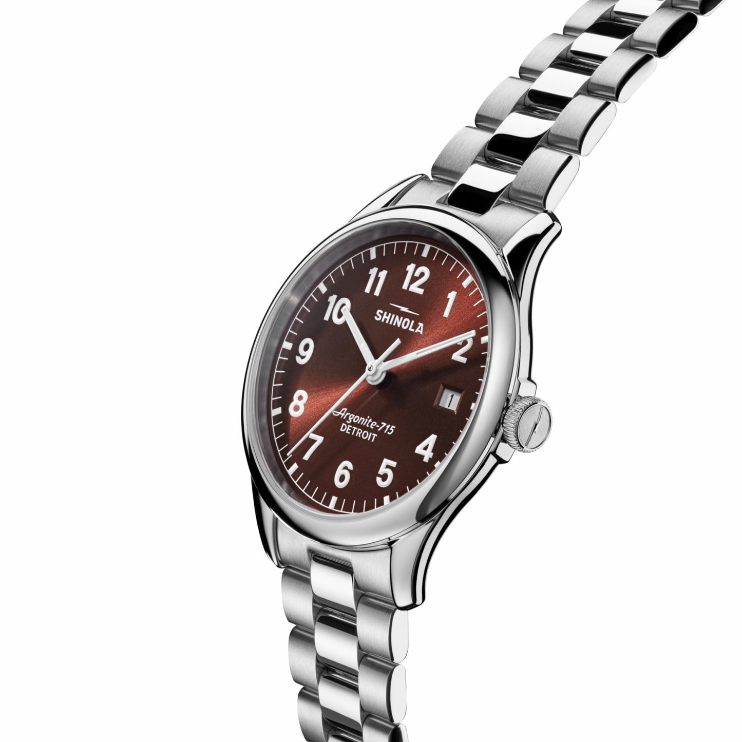 Shinola Vinton Watch | Shinola
