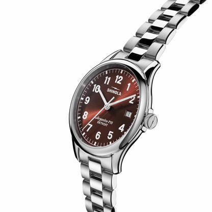 Shinola Vinton Watch | Shinola