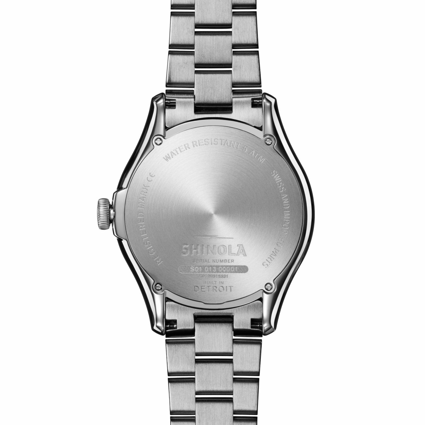 Shinola Vinton Watch | Shinola