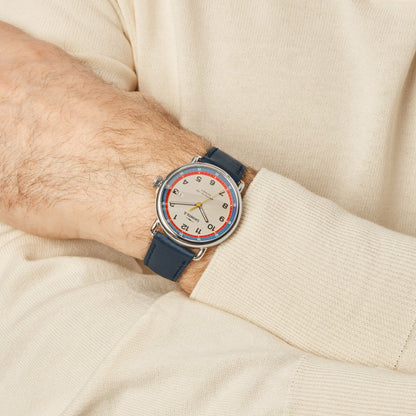 Shinola Canfield C56 Watch | Shinola