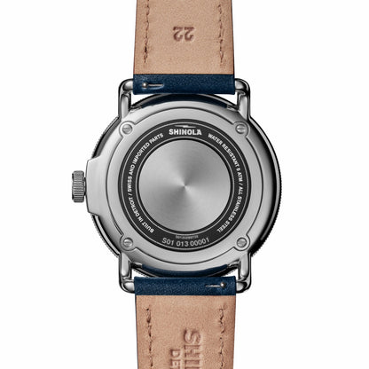 Shinola Canfield C56 Watch | Shinola
