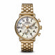 Mother of Pearl/Gold