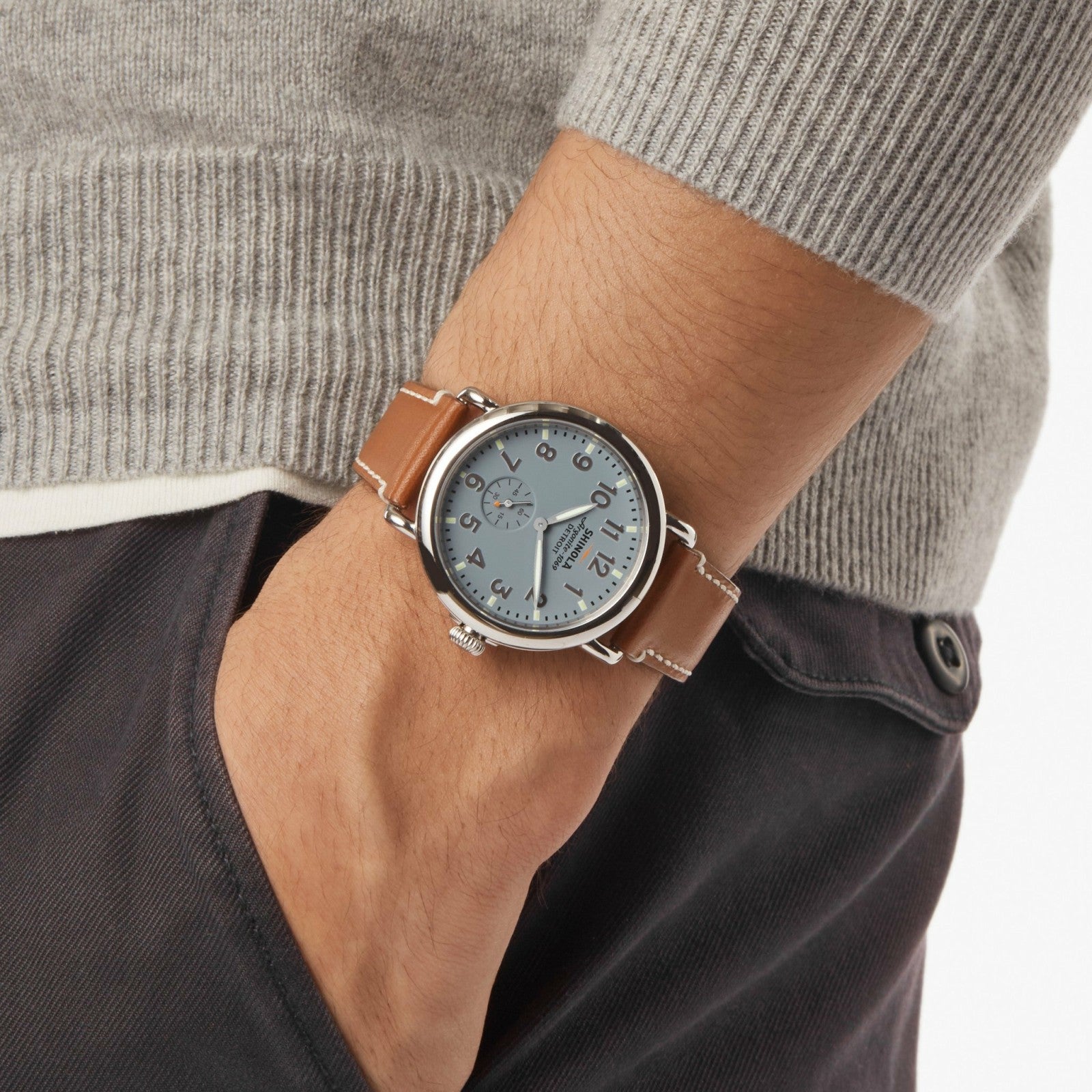 Shinola Runwell Watch | Shinola