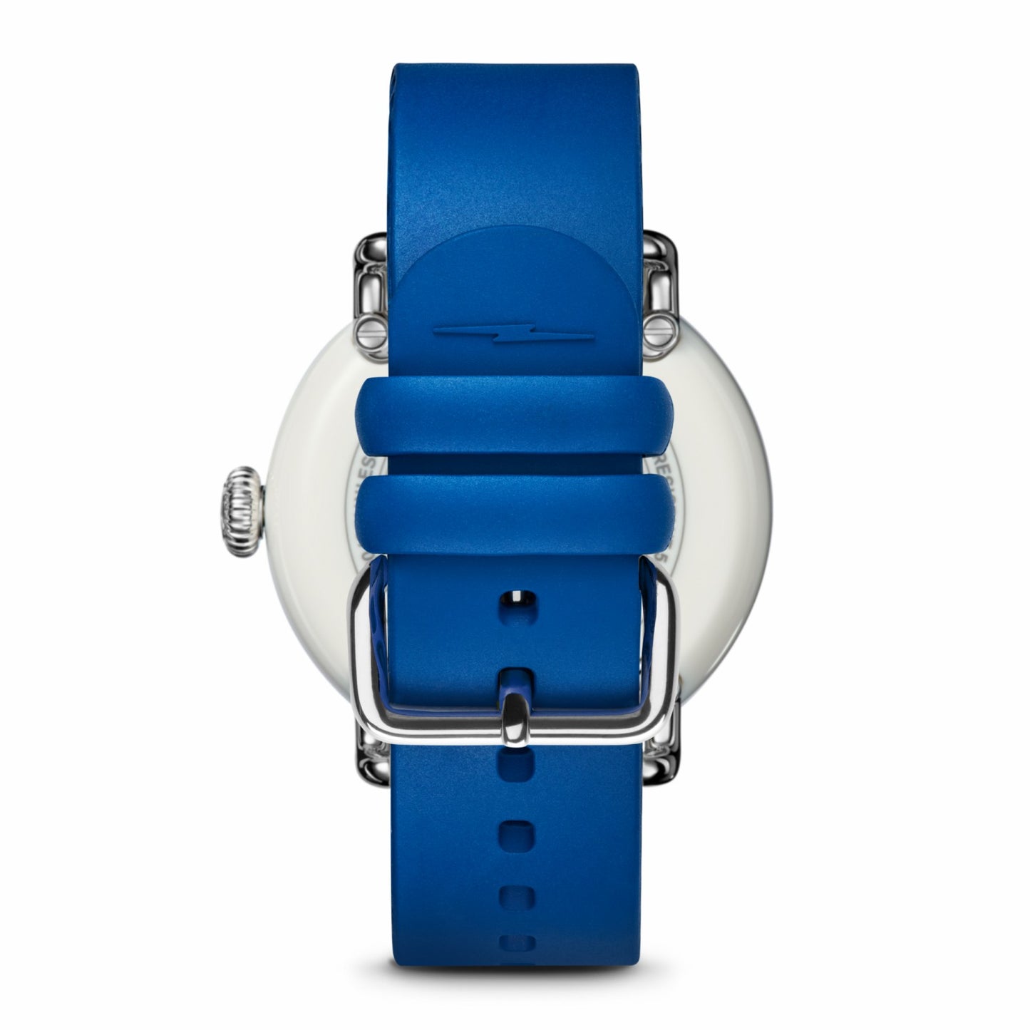 Shinola Detrola Watch - Blue